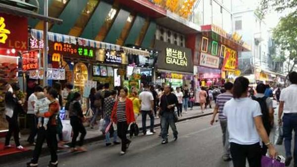 北京市場調查公司